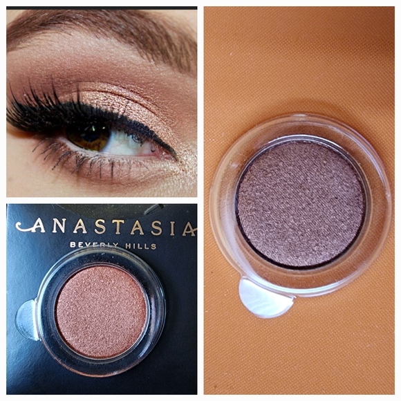 Anastasia Eyeshadow Rose Gold - Picture 1 of 3